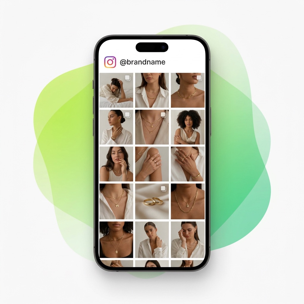 Instagram Feed