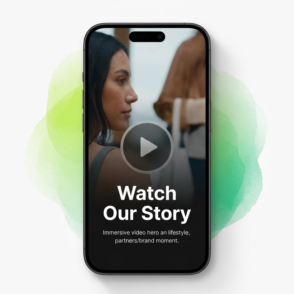 Video Banner